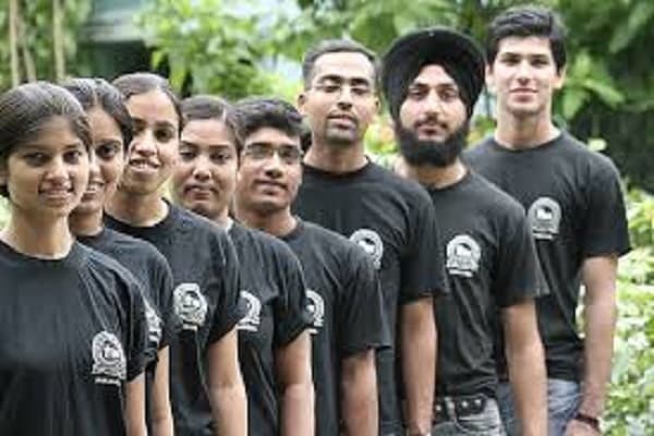 ITM Business School Warangal Extra Curriculars photo 2